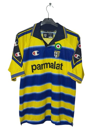 Champion parma 1999 - champion,