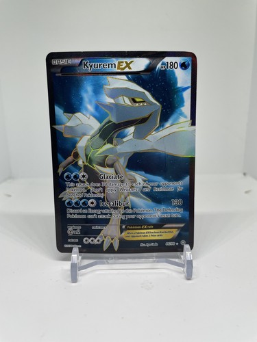 Kyurem ultra rare - 86/98,