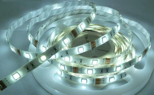 Striscia led smd 5050 300led - striscia,