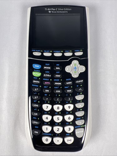Texas instruments plus c - instruments,