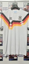 Maglia Germania Mondiali