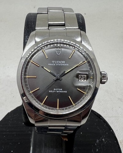 Montre vintage tudor prince - vintage,