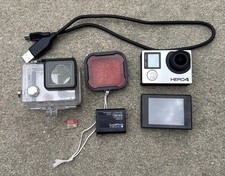 GoPro HERO 4 Black -