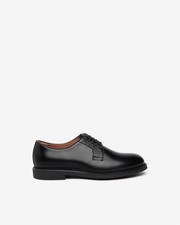 Scarpe nero giardini uomo - scarpe, in