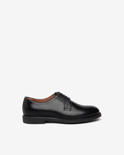 Scarpe nero giardini - giardini, uomo