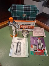 Caffettiera viaggio velox - viaggio, "