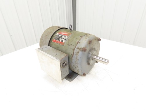 Dayton tipo motore - dayton, ac