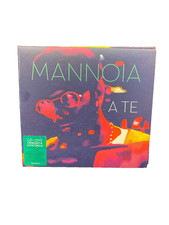 Fiorella Mannoia A te Omaggio