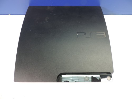 Console sony playstation ps3 - console,