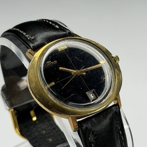 Orologio vintage fortis - vintage,