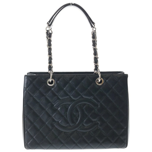 Borsa chanel matelasse - borsa,