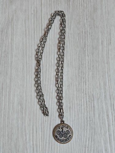 Medaglia olimpiadi monaco 1972 - medaglia,