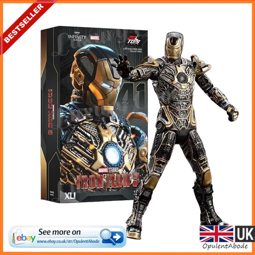 Modellino action figure