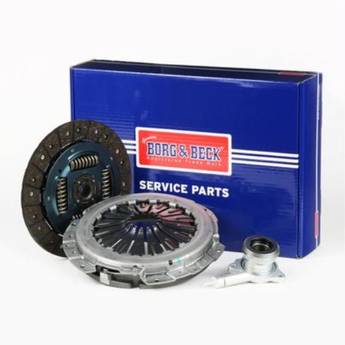 Kit frizione borg beck per - kit, &