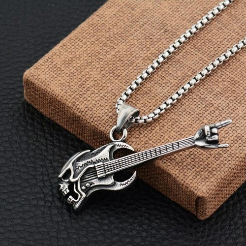Collana catena uomo donna