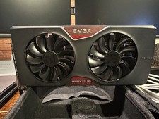 EVGA GeForce GTX 980