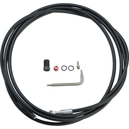 Durite frein avid - de,