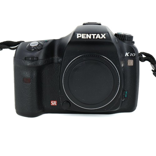 Pentax k10d megapixel - pentax, 10,2