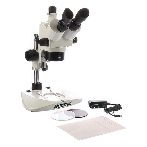 Byomic byo st341 microscopio - byomic, byo-st341