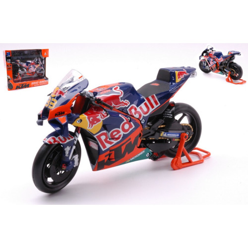 Ktm red bull - ktm, rc16