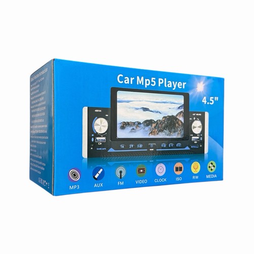 Autoradio bluetooth din con - autoradio,