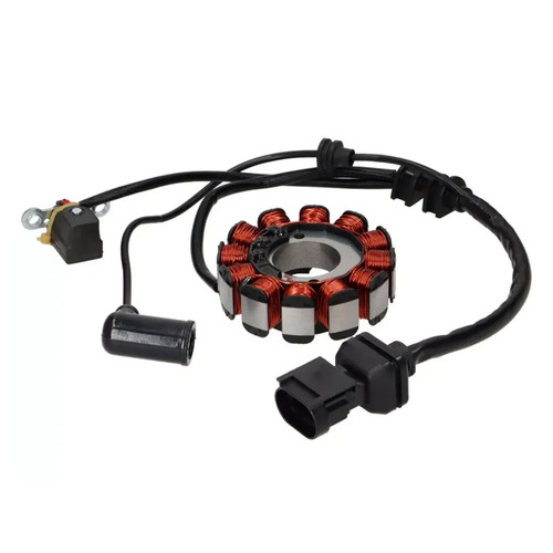 Magnete statore per piaggio - per,