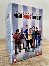 The big bang theory - the,