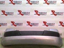 paraurti RENAULT MEGANE - 2 GENERACION RESTYLING 2006 - 2012 - iverp2984