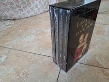 Cofanetto Lodi A Maria E Arti