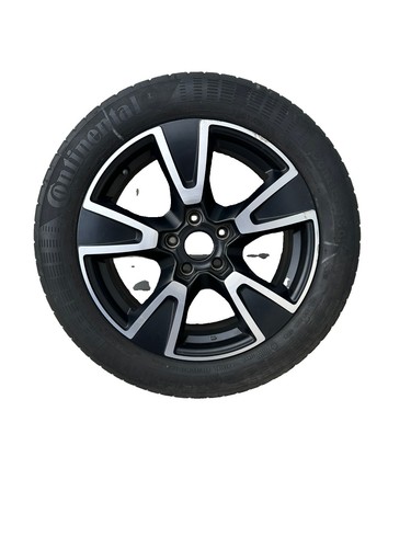 Ruota lega mopar - in,