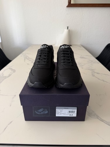 Sneakers prada taglia - prada, 9