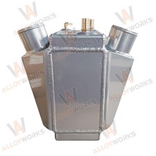 Intercooler per 2016-2022 2019