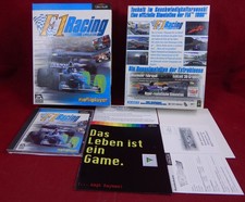 F1 Racing Simulazione - Ubi