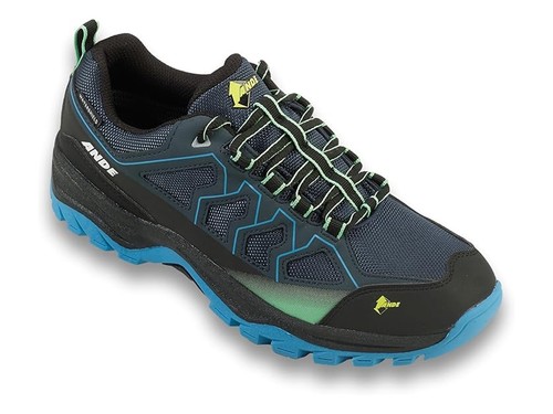 Ande scarpe trekking donna - ande,