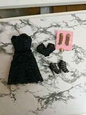 Fashion Royalty Outfit Kyori