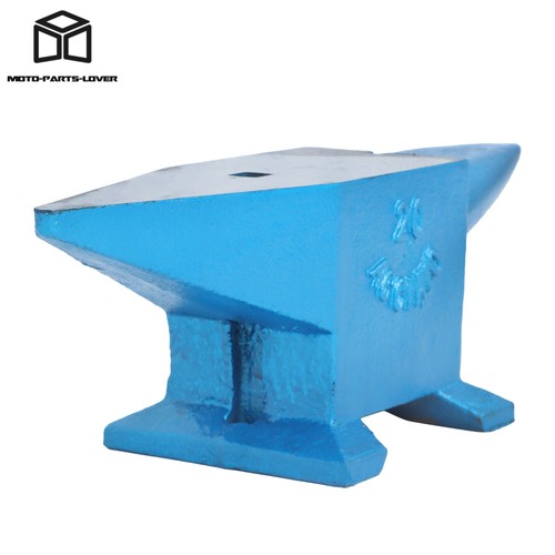 Incudine fabbro doppio - incudine,