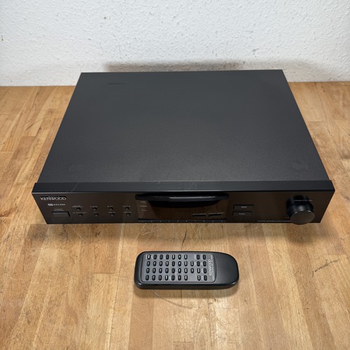 Sintonizzatore kenwood 3080 - sintonizzatore,