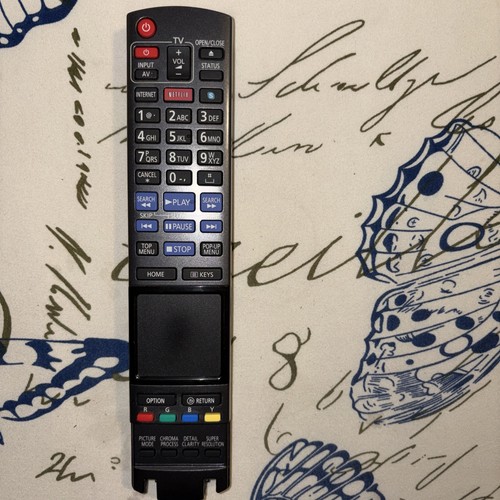 Panasonic n2qayb000766 - panasonic,