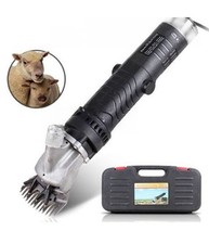 Tosapecore Macchina Tosatrice