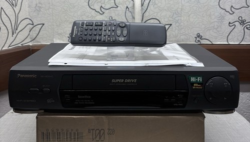 Panasonic hd640 - panasonic, nv-hd640