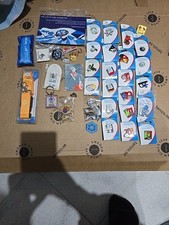 Spille Olimpiadi Torino 2006 E Varie