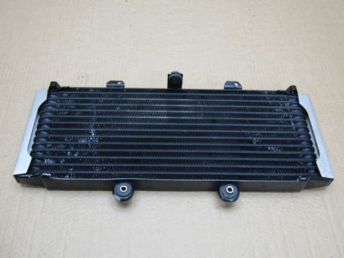 Radiatore suzuki gsx 1400 - radiatore,