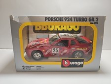 Burago scala 1/25 cod.0199