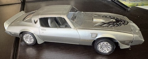 Pontiac trans platinum - trans, 1979