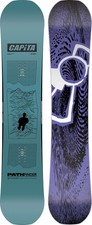 CAPITA Snowboard All Mountain