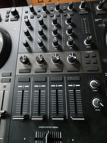 Native instruments trattore - native, s4