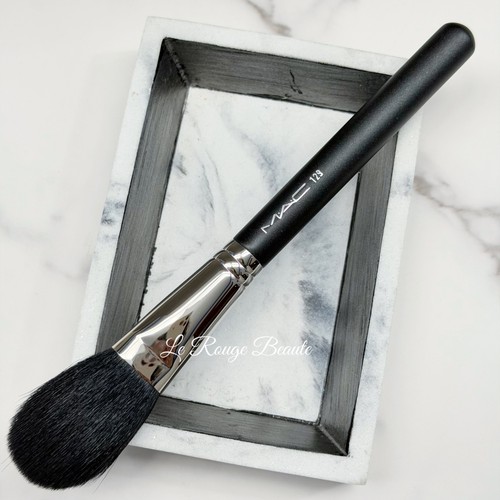 Mac 129 spazzola blush - spazzola,