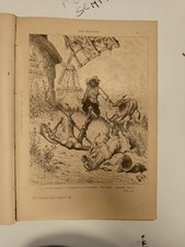 Don Chisciotte Di M. Cervantes