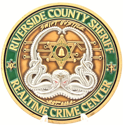 Moneta sfida riverside county - sfida,