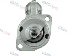 MOTORINO AVVIAMENTO PER TRATTORE GOLDONI LOMBARDINI PER LDA100 VALPADANA 1,6KW